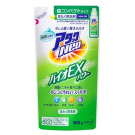 Attack Neo Bio Ex Power tumekae For