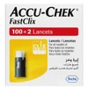 Accu-Chek Buy Accu-Chek FastClix 102 Lancets Online
