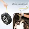 Stacool 2PCS Brake Caliper Hangers,Brake Caliper Tool/Brake Caliper Compression Tool