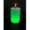 LED Table Top Tiki Torch (New for 2019)