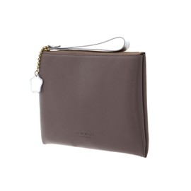 SEIDENFELT MANUFAKTUR Finja II Warm Grey