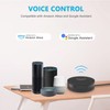 Intelligent IR Remote Control, WiFi Universal Smart Home Hub, WiFi