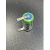 Battery Xeno XL-050F 3.6V 1/2 AA 1.2Ah Lithium Battery with