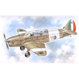 Special Hobby Nardi FN305 Italian Trainer Aircraft (1/48 Scale)