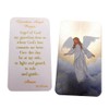 Westmon Works Guardian Angel Prayer Holy Card Pack Bundle Pack
