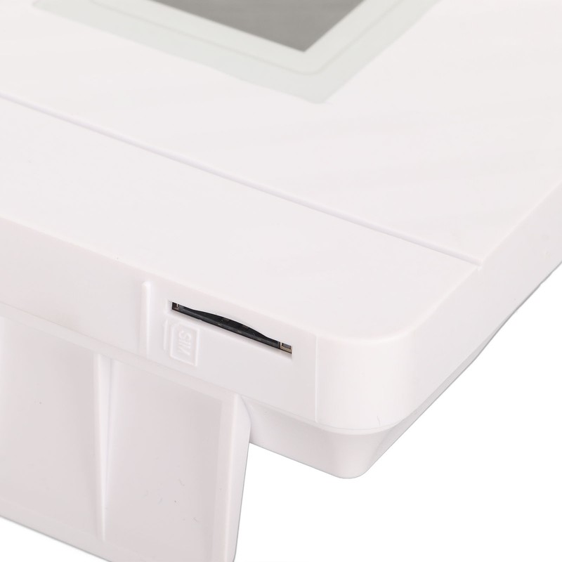 4G LTE CPE WiFi Router 3 Network Interfaces Improved Signal