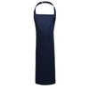 Premier Childrens/Kids Bib Apron (Junior) (Navy)