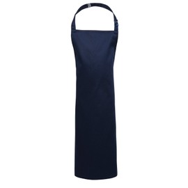Premier Childrens/Kids Bib Apron (Junior) (Navy)