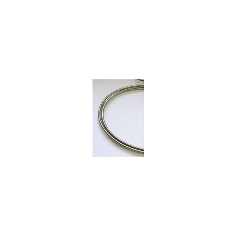 NISSEN Cable Co., LTD Stainless Steel Outer Flat Type for