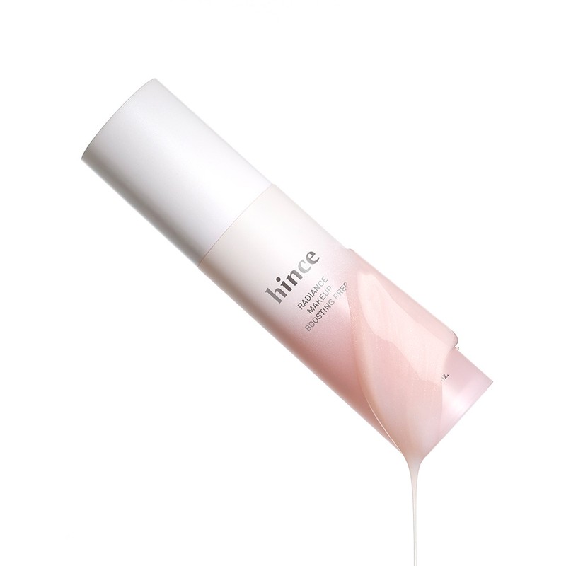 hince 힌스 래디언스 메이크업 부스팅 프렙 30ml Hince Radiance Makeup