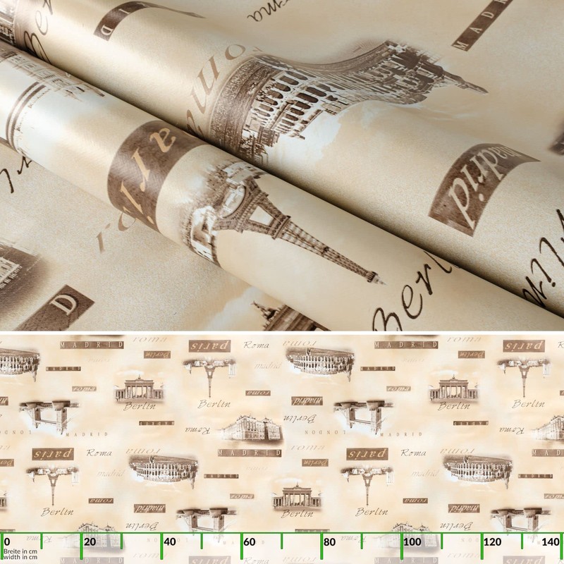 Oilcloth Tablecloth Washable Wax Tablecloth Plastic Tablecloths Smooth 100 x