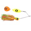 Spro Spinner bait pike fishing bait – Iris Ambush 18
