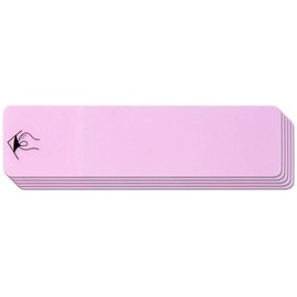 Epi-Derm C-Strip - 1.4 x 6 in - (5 Pack) (Clear) Silicone Scar Sheets from Biodermis