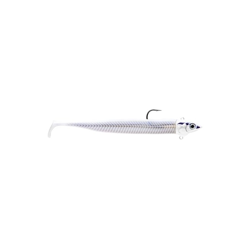 Biscay Sand EEL 20-106G WPRLS
