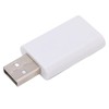 Fishing Float Battery PC USB Rechargeable Bobber Lithium Battery for