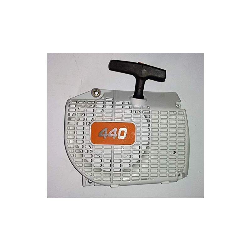 Recoil Starter Assembly for STIHL 044 046 MS440 MS460 Chainsaw