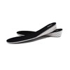 HappyStep Full Length Memory Foam Height Increase Insoles for Women