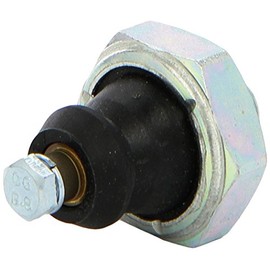 HELLA 6ZL 003 260-011 Oil Pressure Switch - Number of connectors: 1 - Normally Closed Contact