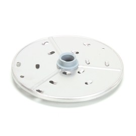 Robot Coupe 27046 Plato de rejilla gruesa