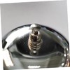 LALAFINA 3pcs Restaurant Service Bell Bell Classic Service Bell Restaurant