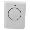 Wireless Doorbell Waterproof with 1 Transmitter 1 Receiver Waterproof One