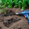 Unbranded Garden Auger Drill Bit for Cordless Drill - 2