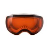Retrospec G2 Ski & Snowboard Goggles for Men & Women