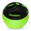 Leashball 4-in-1 Portable Dog Product - Retractable Leash, Anchor, Water