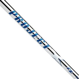 Project X LZ 5.0 Regular Flex Steel Iron Shaft - .355 Taper Tip (Choose Length) (39.0" 5-Iron)