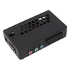 OSSC Open Source Scan Converter V1.7 Version SCART Component VGA