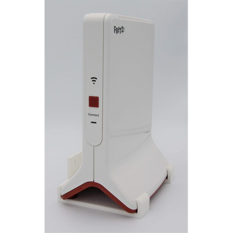 BKB Wall Mount for AVM Fritz Repeater 3000 and 6000