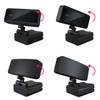 1080P Computer Camera Built‑In MIC HD for Video Conferencing Computer