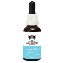 Australian Bush Flower Essences Dream Time Essence 30ml