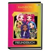 Rainbow High: Freundebuch: Freundebuch