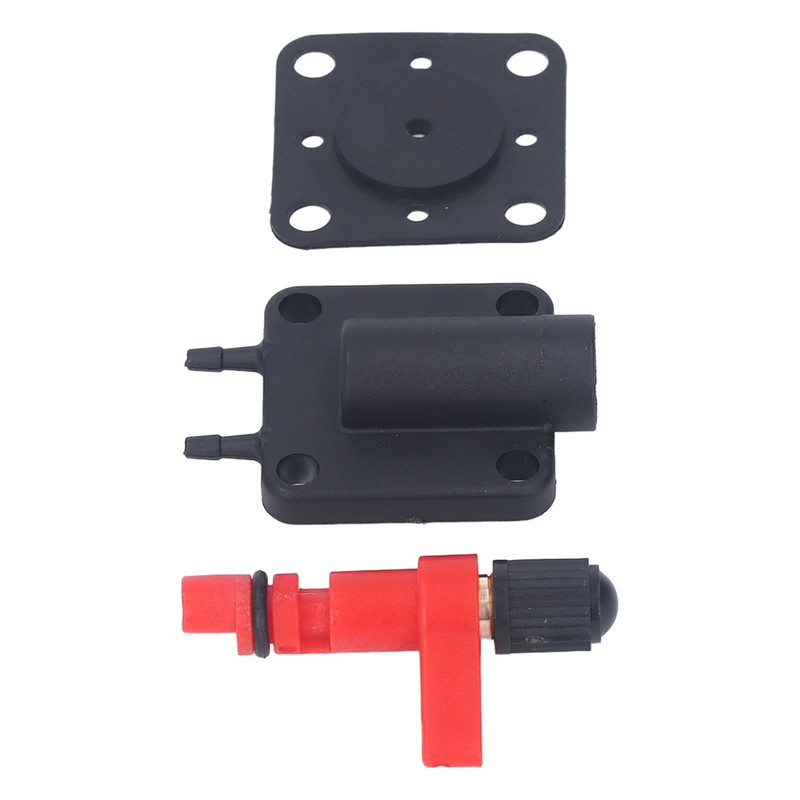 Primer Solenoid Valve Maintenance 18 7044 1 Service Valve Kit