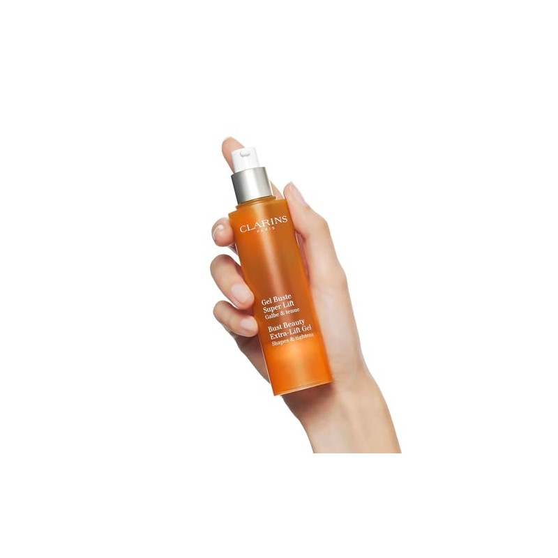 Clarins Bust Beauty Extra-Lift Gel for Unisex Gel 1.7 oz