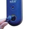 Blue Jay Alarm Alert Magnetic Personal Alarm with Clothing Clip