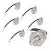 5 Pcs Rectifier Diode 1200V 70A Reverse Silicon Power Rectifier