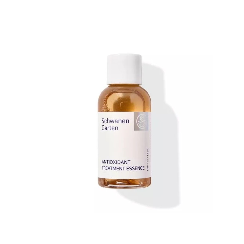 Schwanen Garten Antioxidant Treatment Essence | 50ml / 1.69 fl.oz