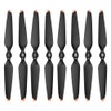 4 Pieces Mavic 3 Propellers 9453F Propellers Paddle Blades Compatible