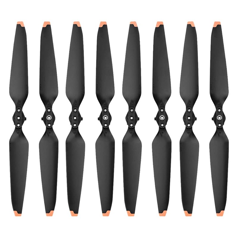 4 Pieces Mavic 3 Propellers 9453F Propellers Paddle Blades Compatible