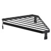 Aswalling Sink Dish Drainer Coated Steel Kitchen Sponge Holder Tool