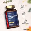 Montmorency Sour Cherry - 50:1 Cherry Extract - Premium