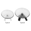 Hamster Wheel, Hermit Crab Climbing Toys Silent Exercise Running Wheel,