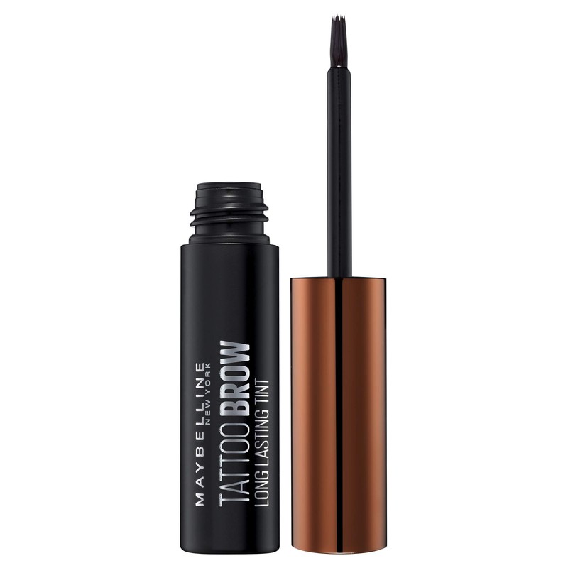 Maybelline Maybelline New York Tattoo Brow Peel Off Eyebrow Gel