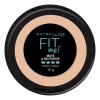 Polvo Compacto Fit Me Matificante Poreless 12g Maybelline