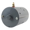 CRANK N CHARGE Pump Motor Compatible With Monarch 8111 8111D