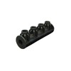 Suttner America 1/4" Pressure Washer Nozzle Holder For 4 Nozzles