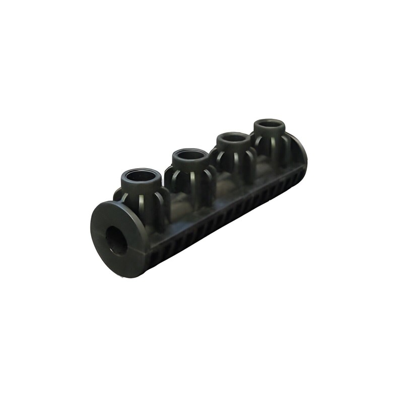 Suttner America 1/4" Pressure Washer Nozzle Holder For 4 Nozzles