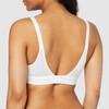 Triumph Women's Triaction Workout N Everyday Bra, White, Size 38B